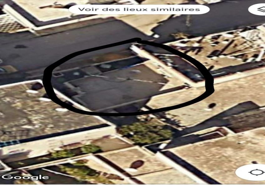 maison à À Vendre à TUNIS - Bonne occasion