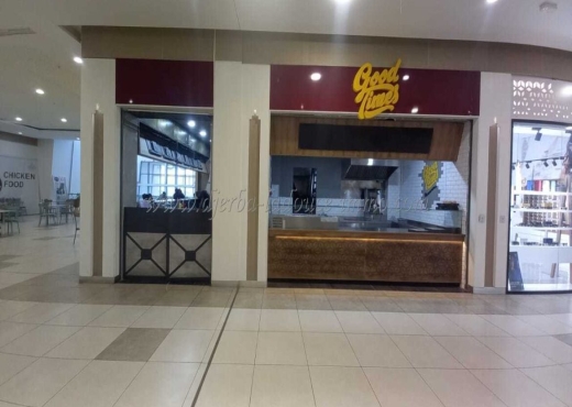 A Vendre Local Commercial Midoun