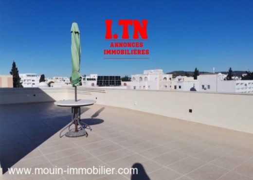 THE LOFT Hammamet AL3254