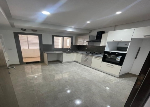 A VENDRE APPART S+2 CITE WAHAT AOU