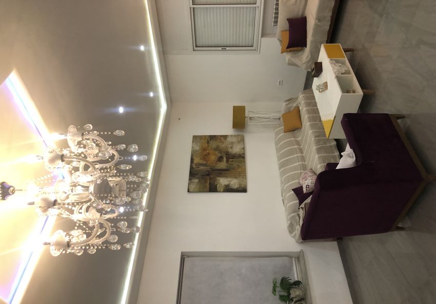 villa à À Vendre à MANOUBA - Titre individuel