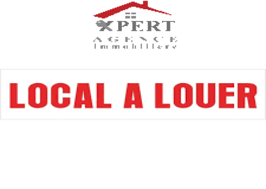 local commercial a louer a sahloul