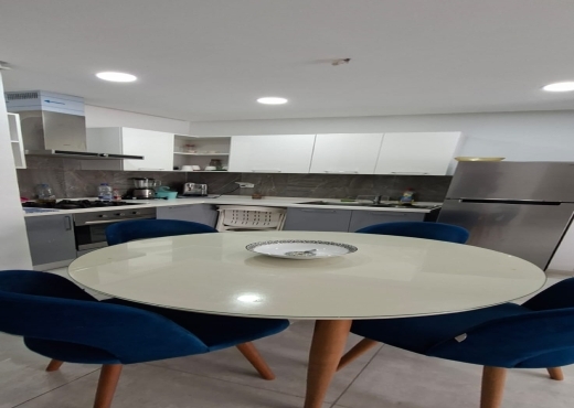 Appartement S+1 Haut standing