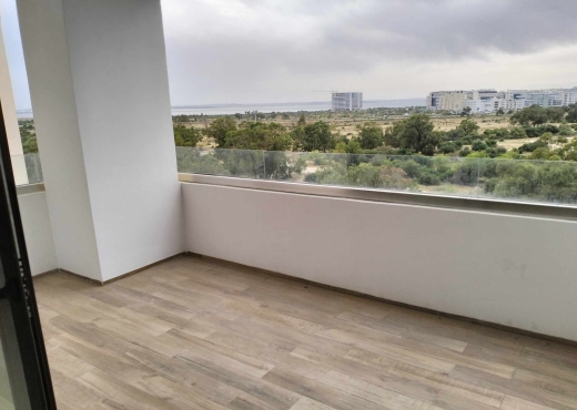 Grand  S+3 Les Jardins Carthage Ch