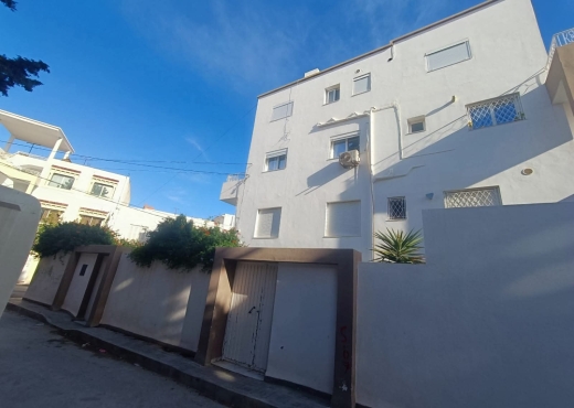 Villa à vendre