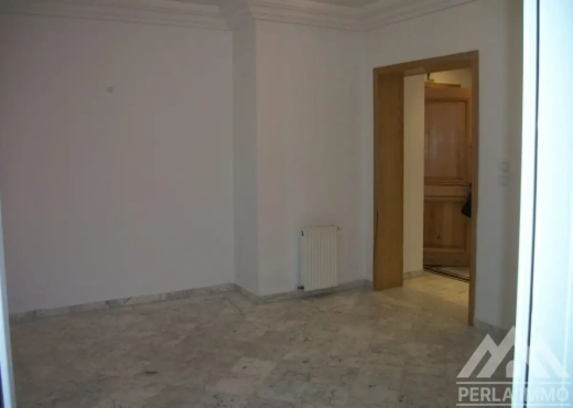 S+2 Ain Zaghouan Nord location