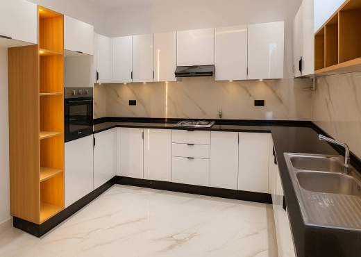 A Louer Appart S+3 Riadh Andalous