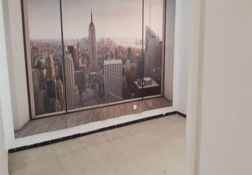 appartement à louer fi ksar said 2