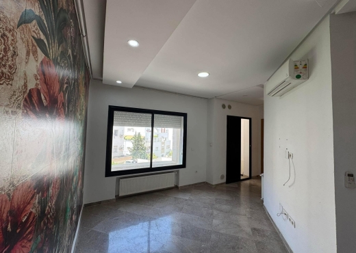 📍RIADH AL ANDALOUS: APPARTEMENT S
