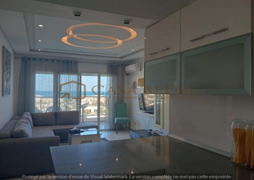 Appartement à louer à Sousse