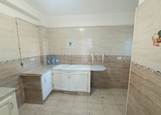 A Vendre Appart S+3 a Sfax
