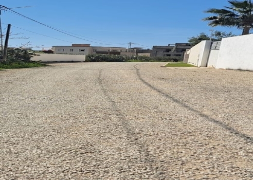 AV 200m a mrezga hamammet