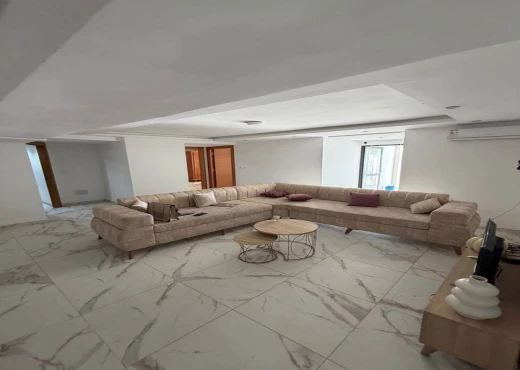 Appartement à À Vendre à SOUSSE - VENTE  Appartement S+2 à kantaoui
