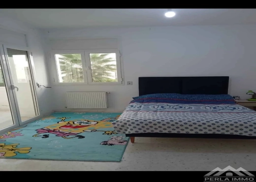 Duplex S+4 Laaouina