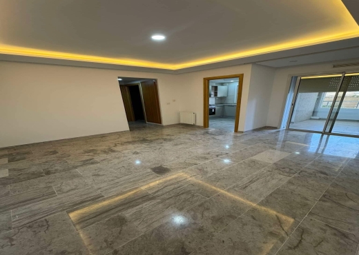SOUKRA : APPARTEMENT S+2 À LOUER