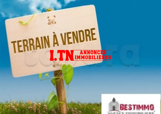 A vendre Terain a EL BRARJA