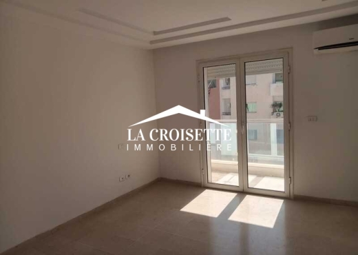 Appartement S+2 à L'aouina MAL1142