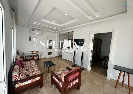 Appartement Fiori S+1