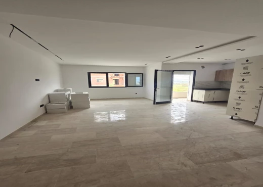 Appartement à À Vendre à SOUSSE - Des appartement neuf à hammam