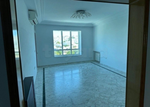 📍ENNASR 1 : APPARTEMENT S+3 A LOU