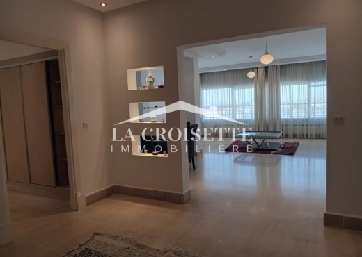 s3 meublé vue mer au Lac2 MAL1792