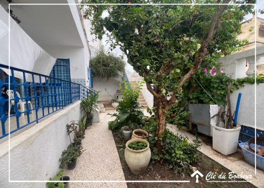 à vendre à cité ghazella