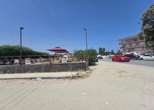 terrain à À Vendre à SOUSSE - Terrain 486 m² 482 m² chat Mariem