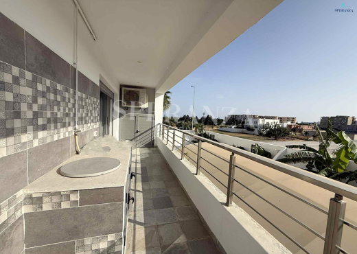 Vacances Appartement Aline S+1