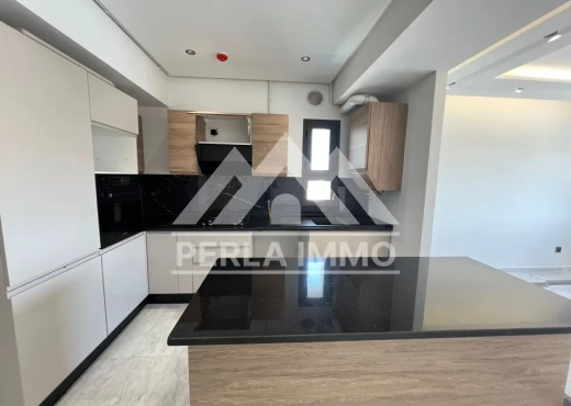 Location S+2 Sidi Daoued Marsa