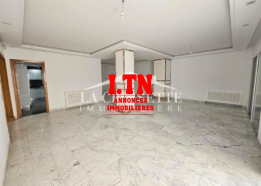 Duplex S+4 aux Jardins de Cathage