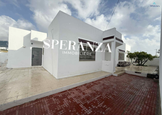 Vente Villa Joyau S+4