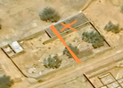 terrain à À Vendre à SOUSSE - Á vendre Golf El Kantaoui 350 m²