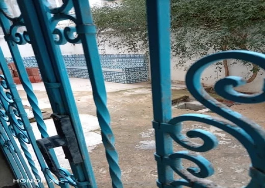 villa à À Vendre à NABEUL - la vente une superbe villa