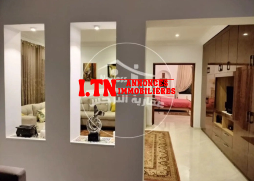 À Vendre Ferme avec villa a Sousse