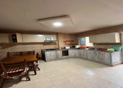 maison à À Louer à BEN AROUS - A Louer Maison a Mourouj 5