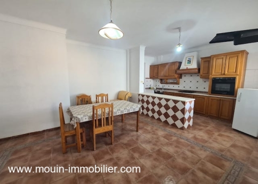 APPARTEMENT PAOLO Hammamet AL3595