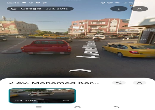local commercial à À Vendre à SOUSSE - A vendre fond tous commerces☎️9853