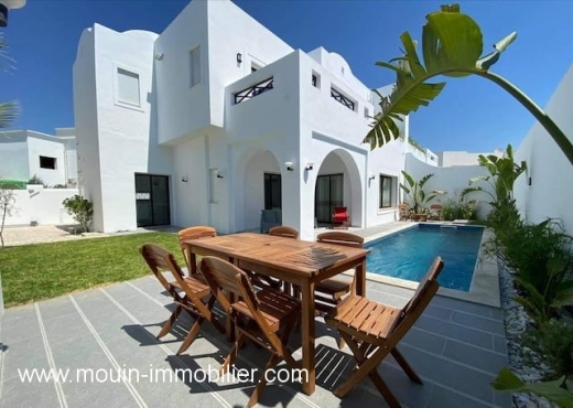 VILLA TROPICALE AL2839