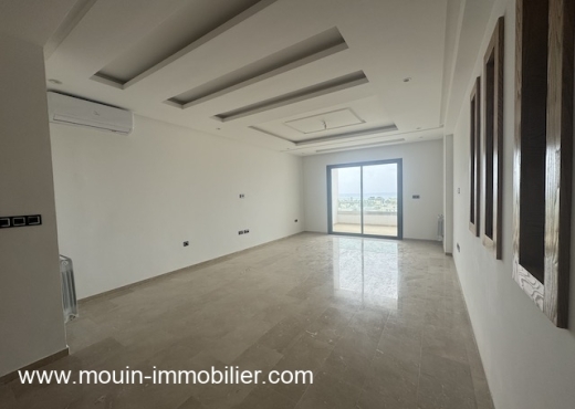 APPARTEMENT TONY Hammamet AV1795