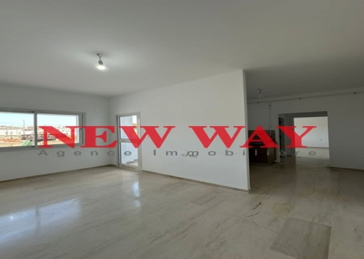 (S+1) à cité rayhanne