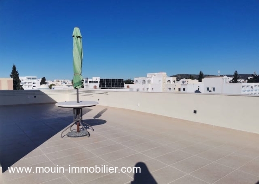 THE LOFT Hammamet AL3254
