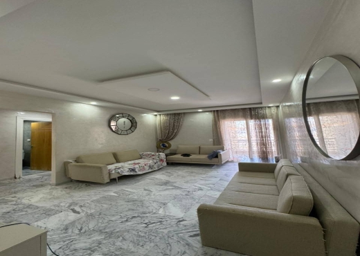 A Vendre Appartement Sahloul 4