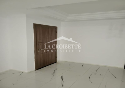 Appartement S+2 à La Marsa MAL1254