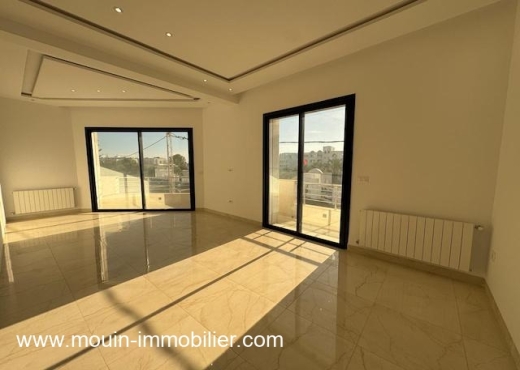 APPARTEMENT ROSETTE AL3248