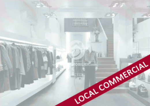 A Vendre Fond de Commerce a Midoun