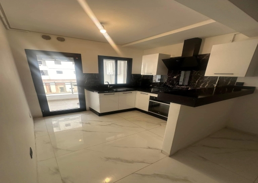 A Vendre Appart S+1 Cité Wahat