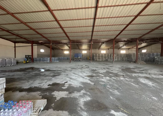 entrepôt à À Louer à BEN AROUS - DEPOT à multiple usage à Megrine