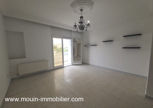 APPARTEMENT FLORUS Hammamet AL3519