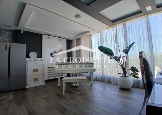 Duplex s4 à Gammarth ZDL0673