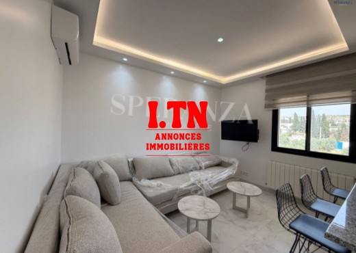 Location Appartement Solène S+1